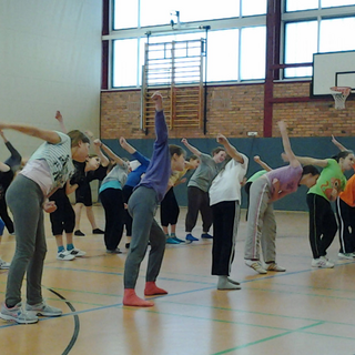 foto0340 Montessori-Schulzentrum Leipzig - Schülerblog - Tanzen ganz neu entdeckt